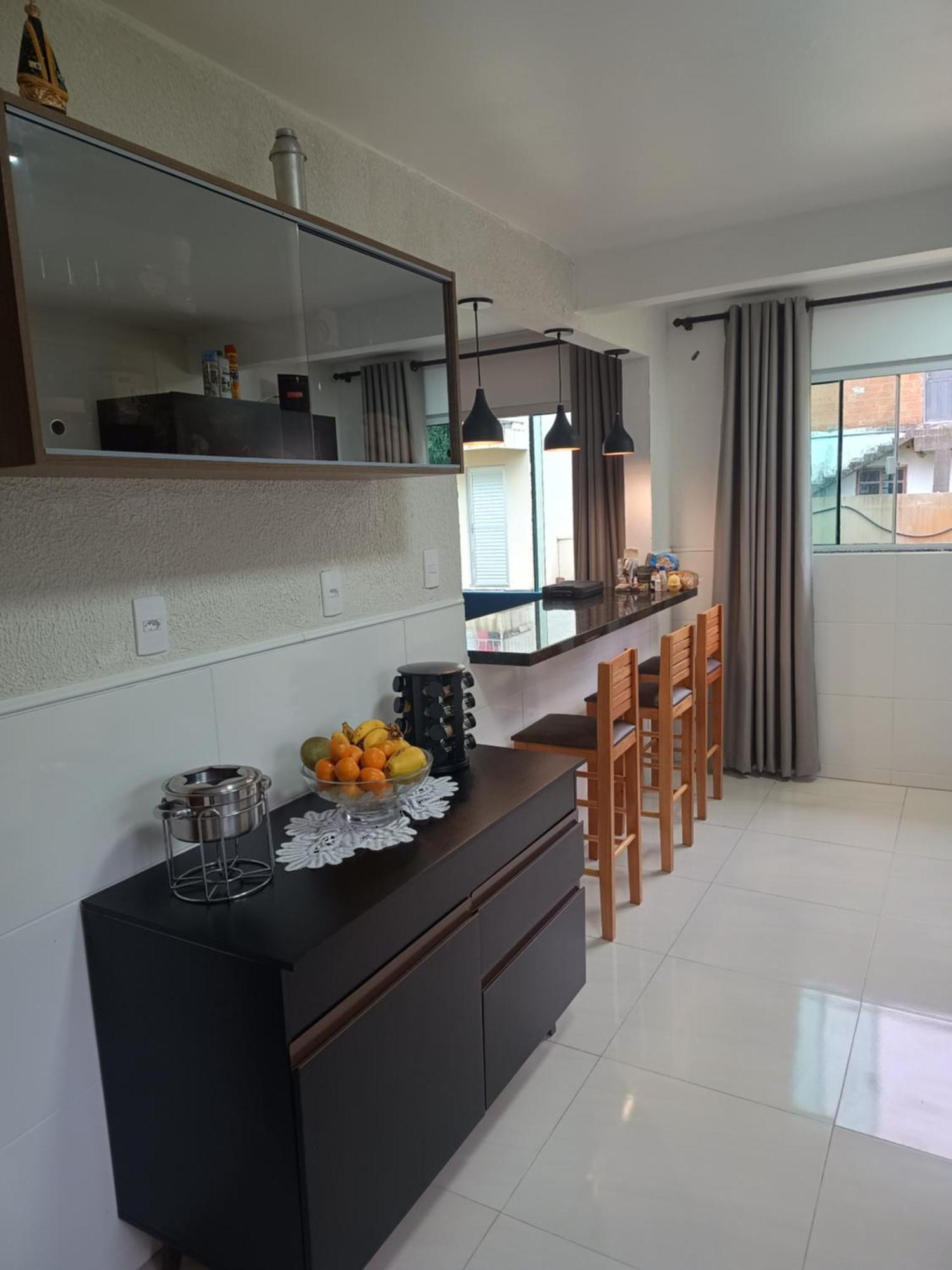 Residencial Caramujo Apartment ฟลอเรียนอโปลิส ห้อง รูปภาพ