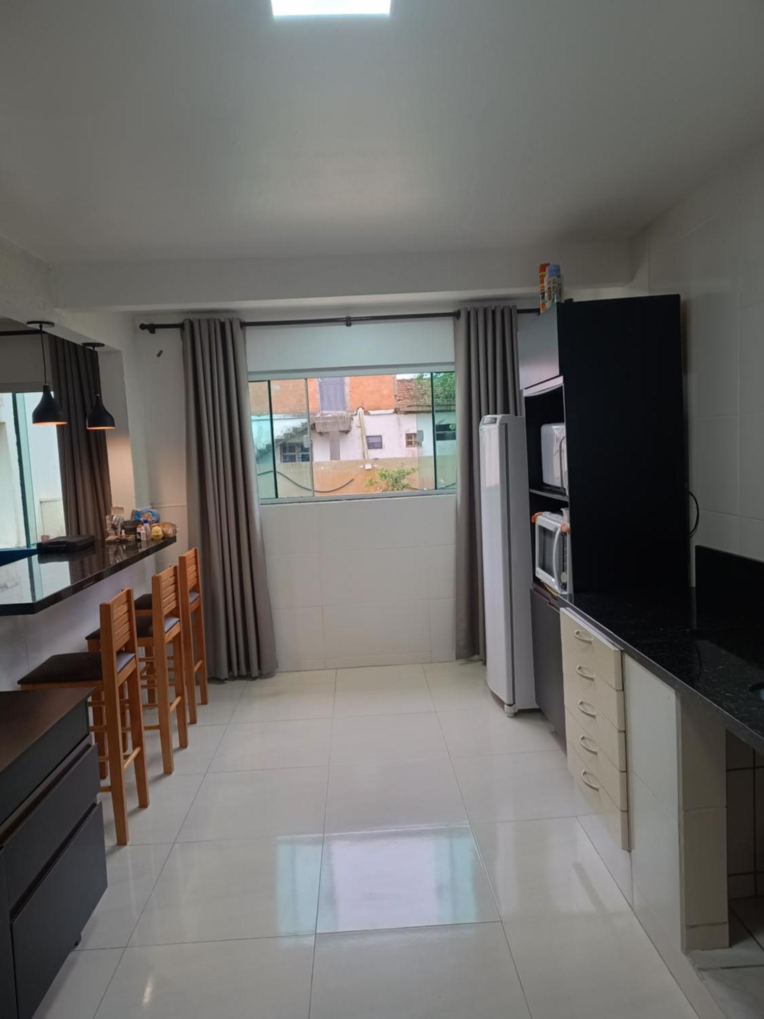 Residencial Caramujo Apartment ฟลอเรียนอโปลิส ห้อง รูปภาพ